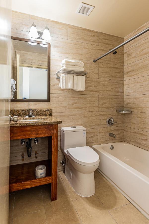 Hotel Astoria Laguardia Nova York