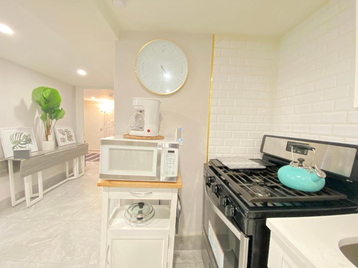 Căn hộ Styled Townhomes New York