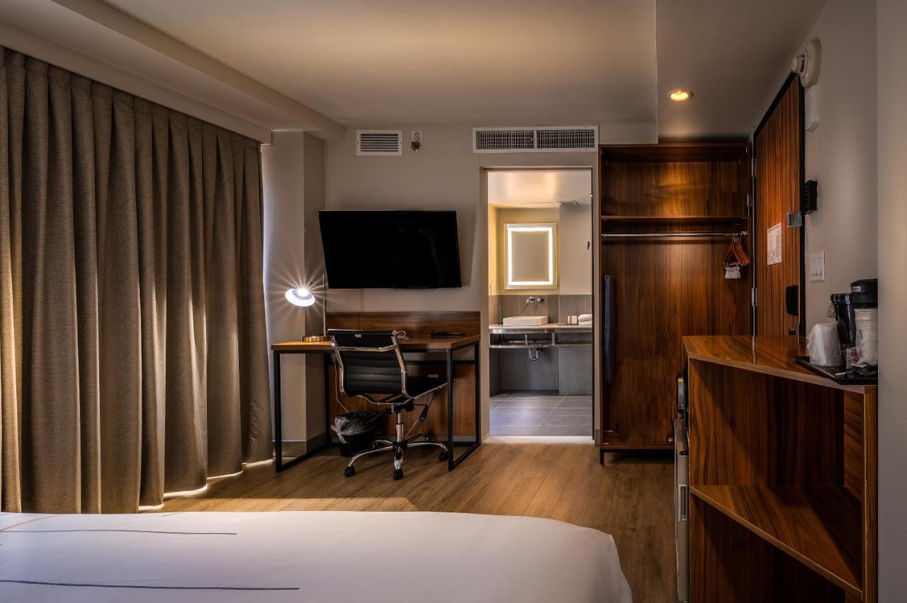 Hotel La Quinta By Wyndham Time Square South Nova York