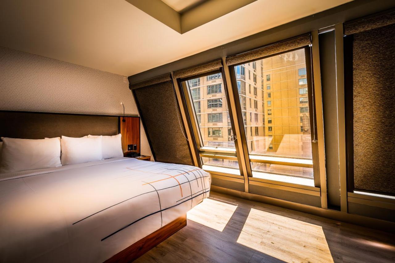 La Quinta By Wyndham Time Square South 3* Nova York