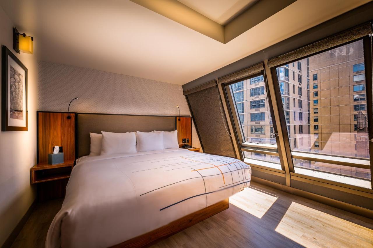 La Quinta By Wyndham Time Square South 3* Nova York