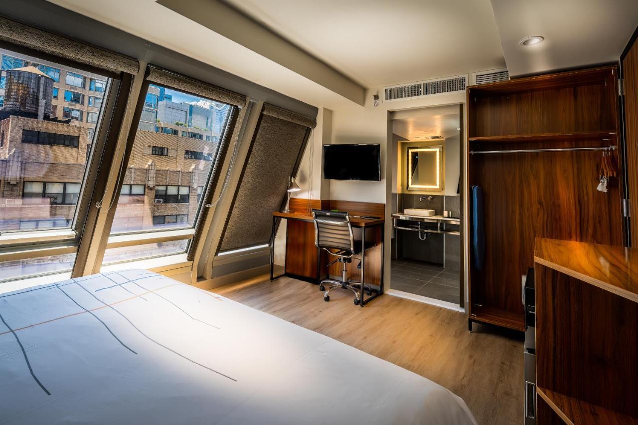 Hotel La Quinta By Wyndham Time Square South Nova York