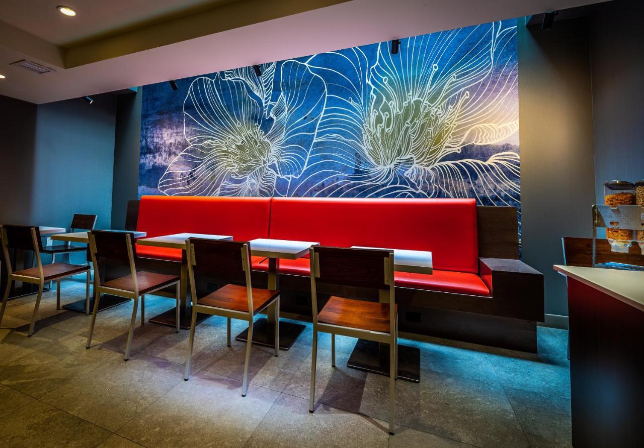 Hotel La Quinta By Wyndham Time Square South Nova York