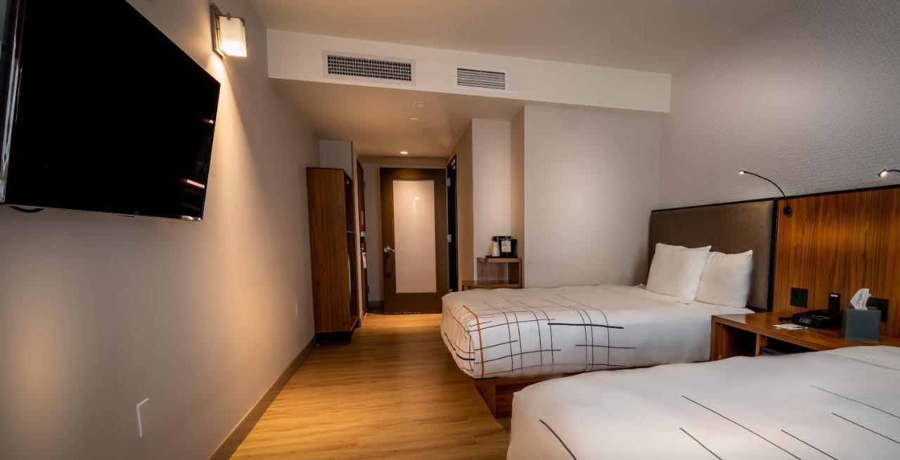 La Quinta By Wyndham Time Square South 3* Nova York