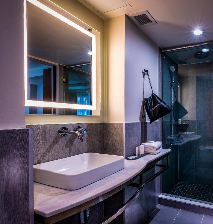 La Quinta By Wyndham Time Square South Nova York