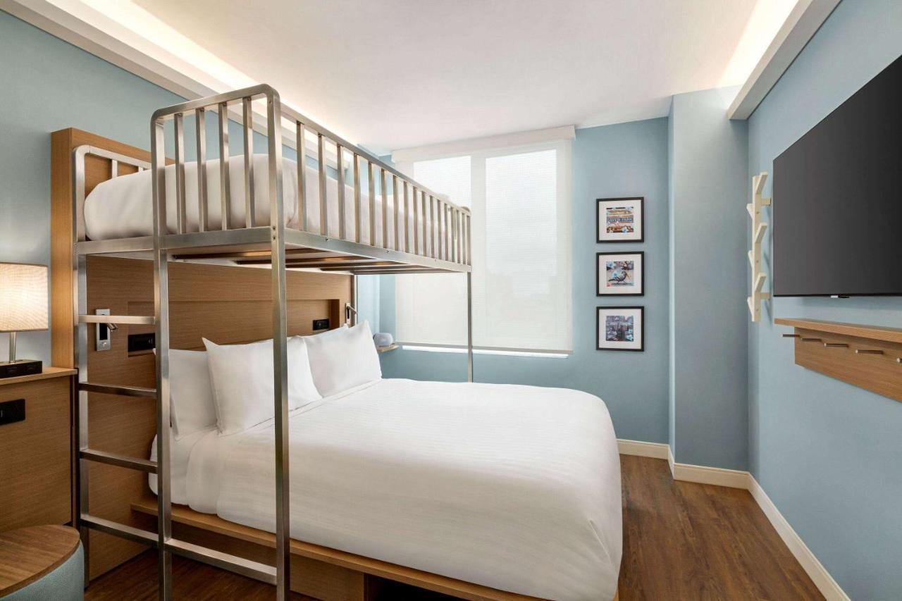 Wingate By Wyndham Bronx Haven Park Nova York