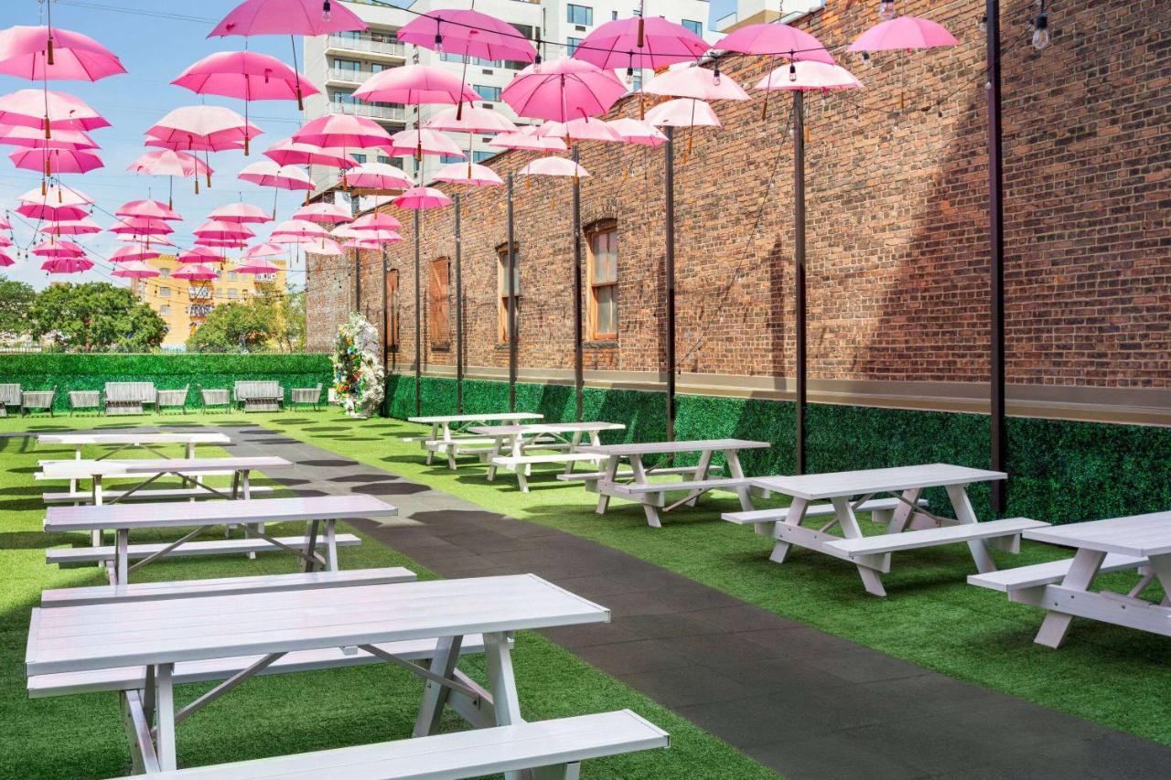 Wingate By Wyndham Bronx Haven Park Khách sạn New York