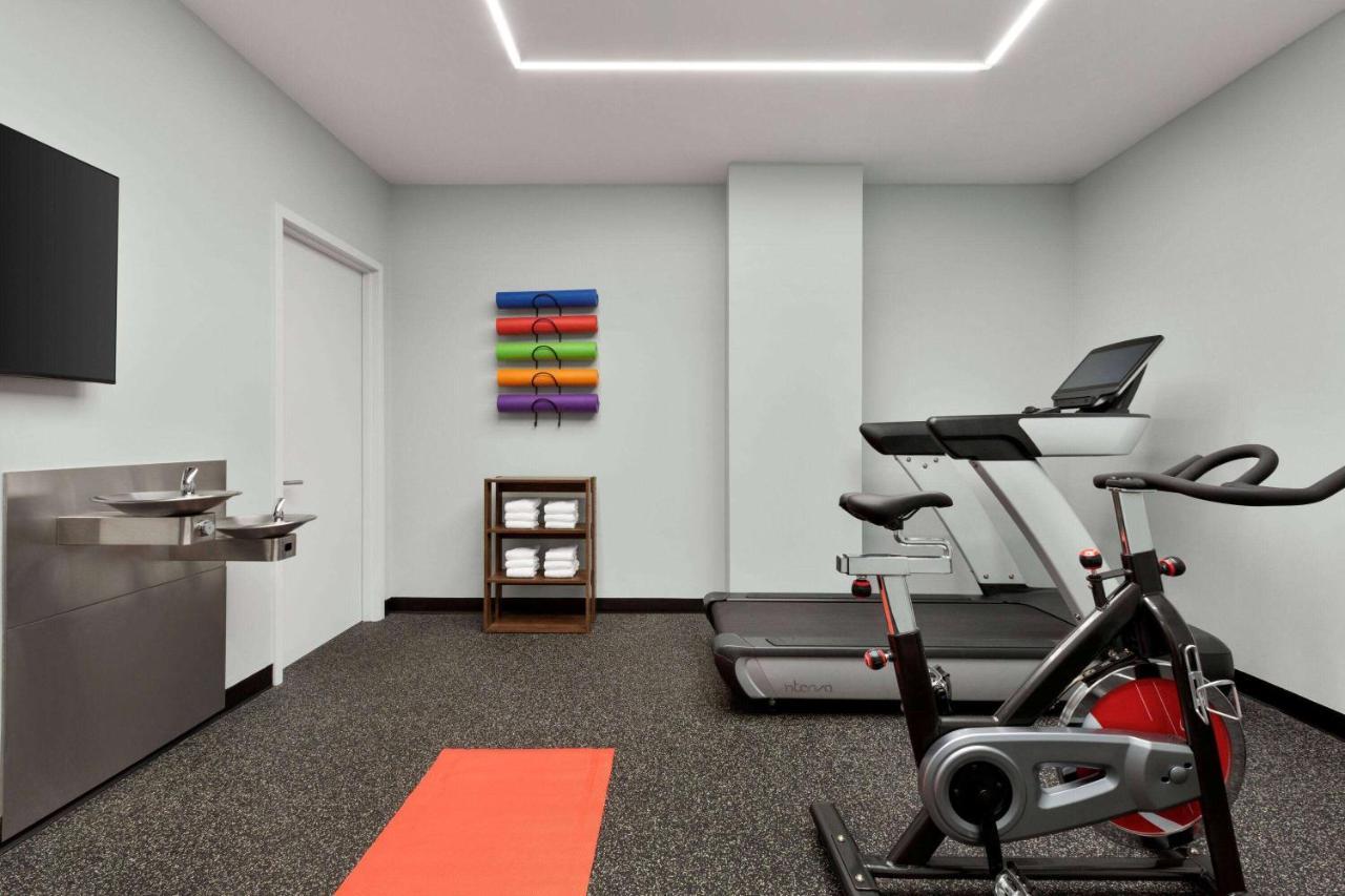 Wingate By Wyndham Bronx Haven Park Nova York