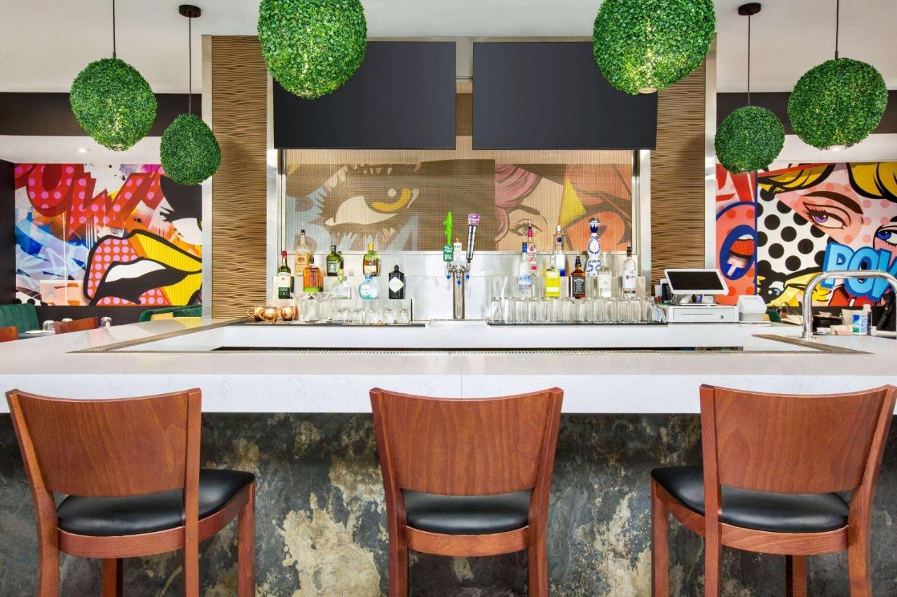Wingate By Wyndham Bronx Haven Park 3* Nova York