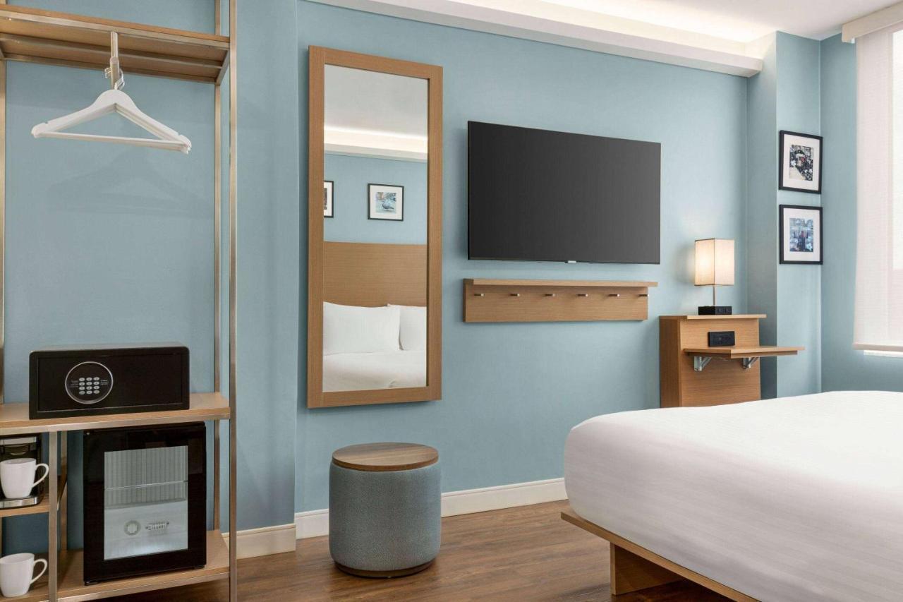 Wingate By Wyndham Bronx Haven Park Hotel Nova York