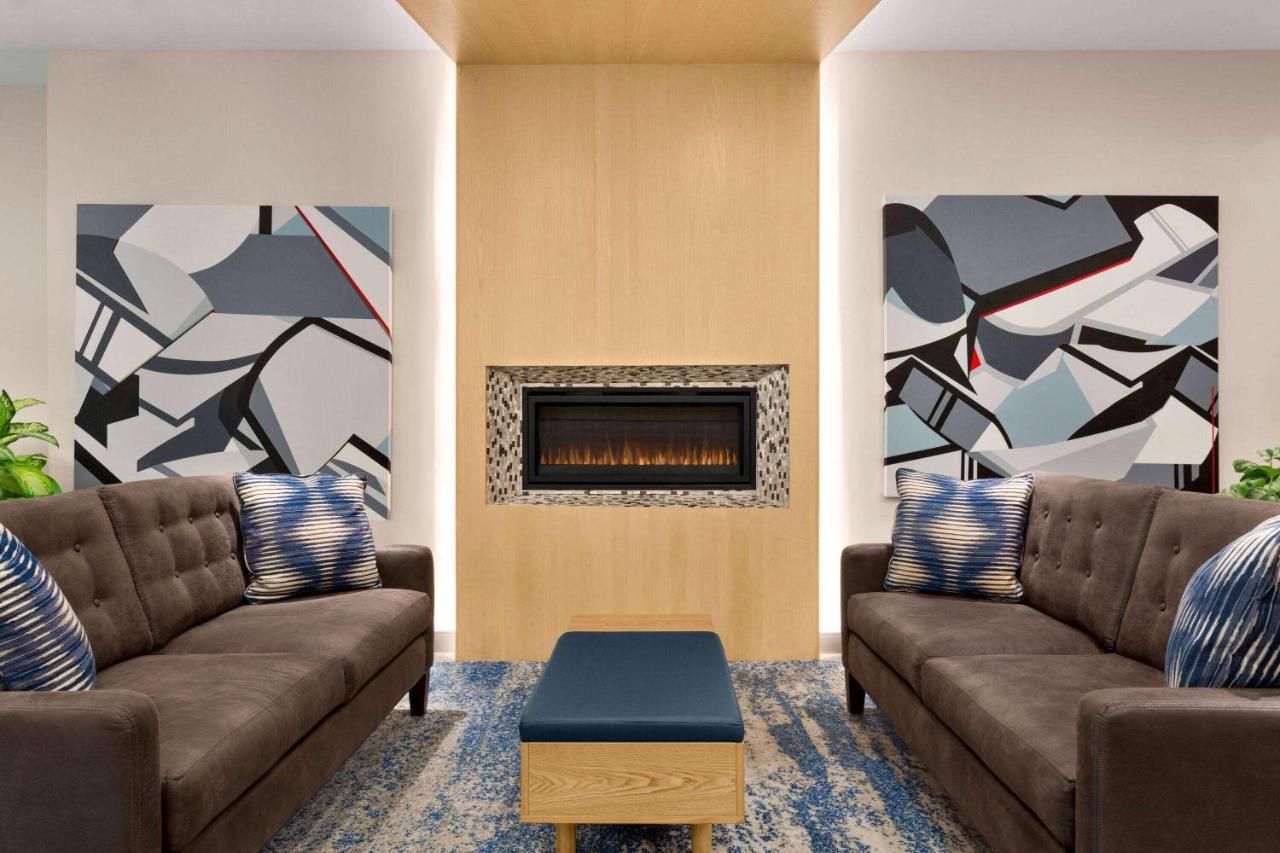 Wingate By Wyndham Bronx Haven Park Khách sạn