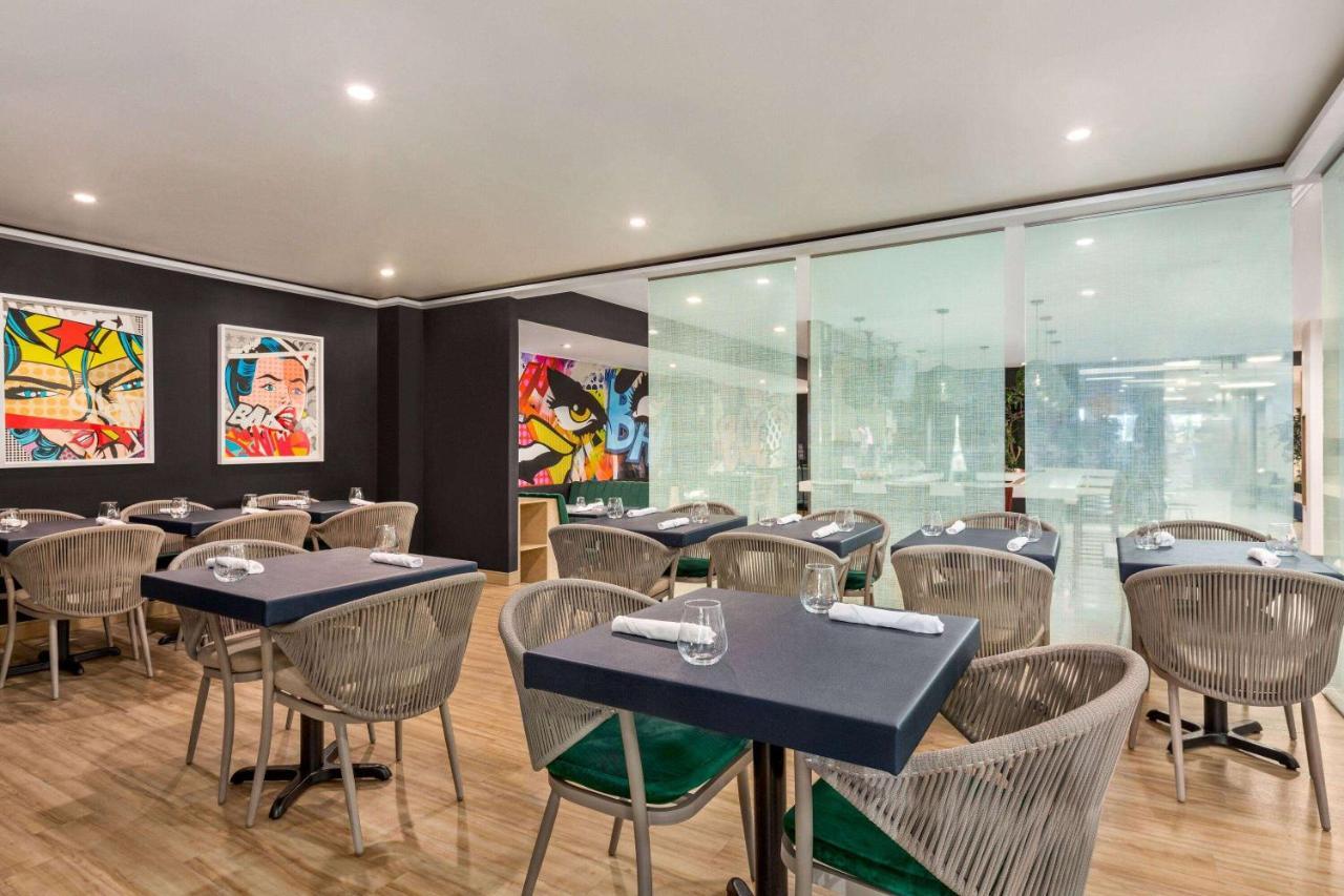Wingate By Wyndham Bronx Haven Park 3* Nova York