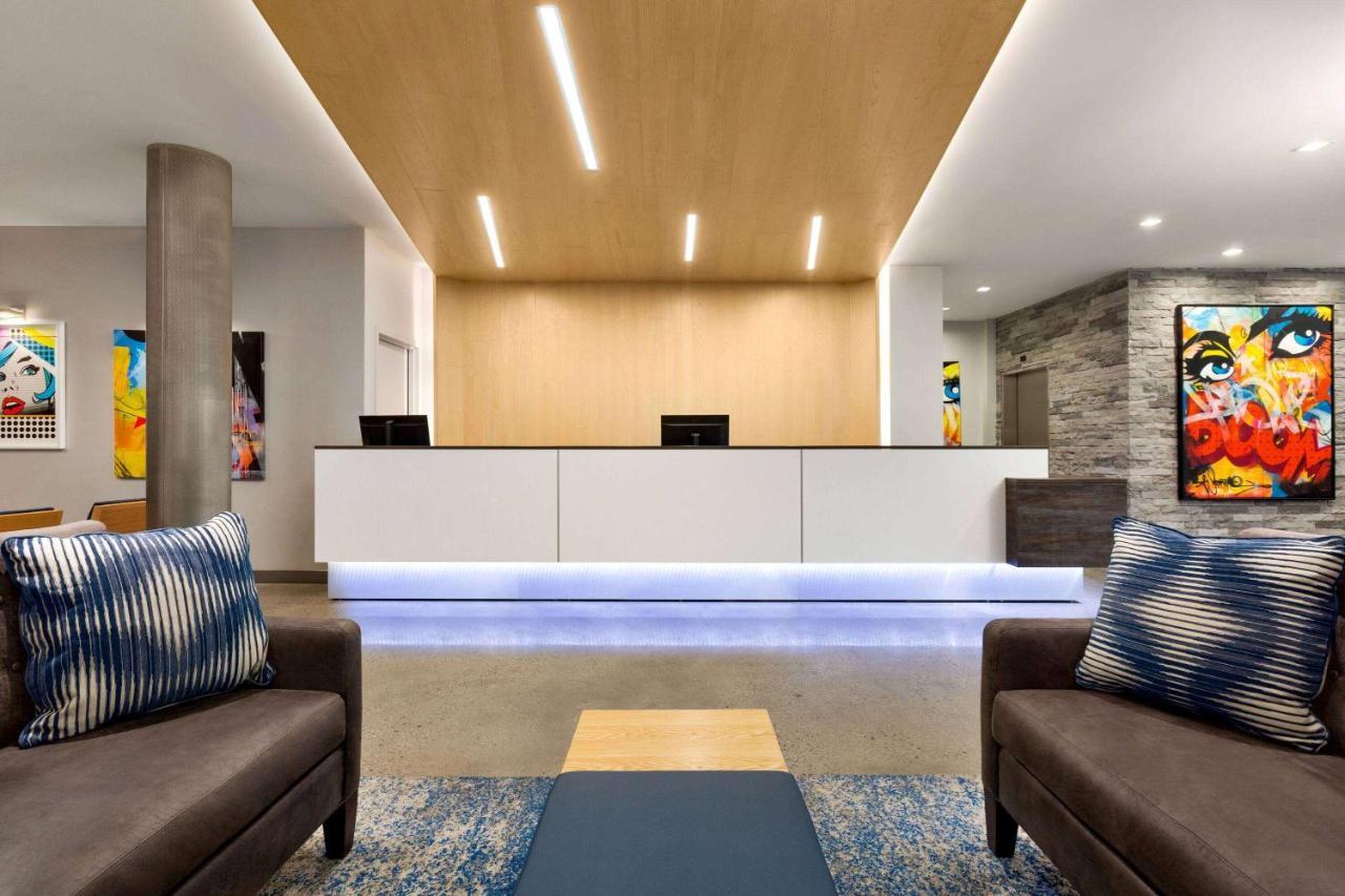 Wingate By Wyndham Bronx Haven Park Nova York