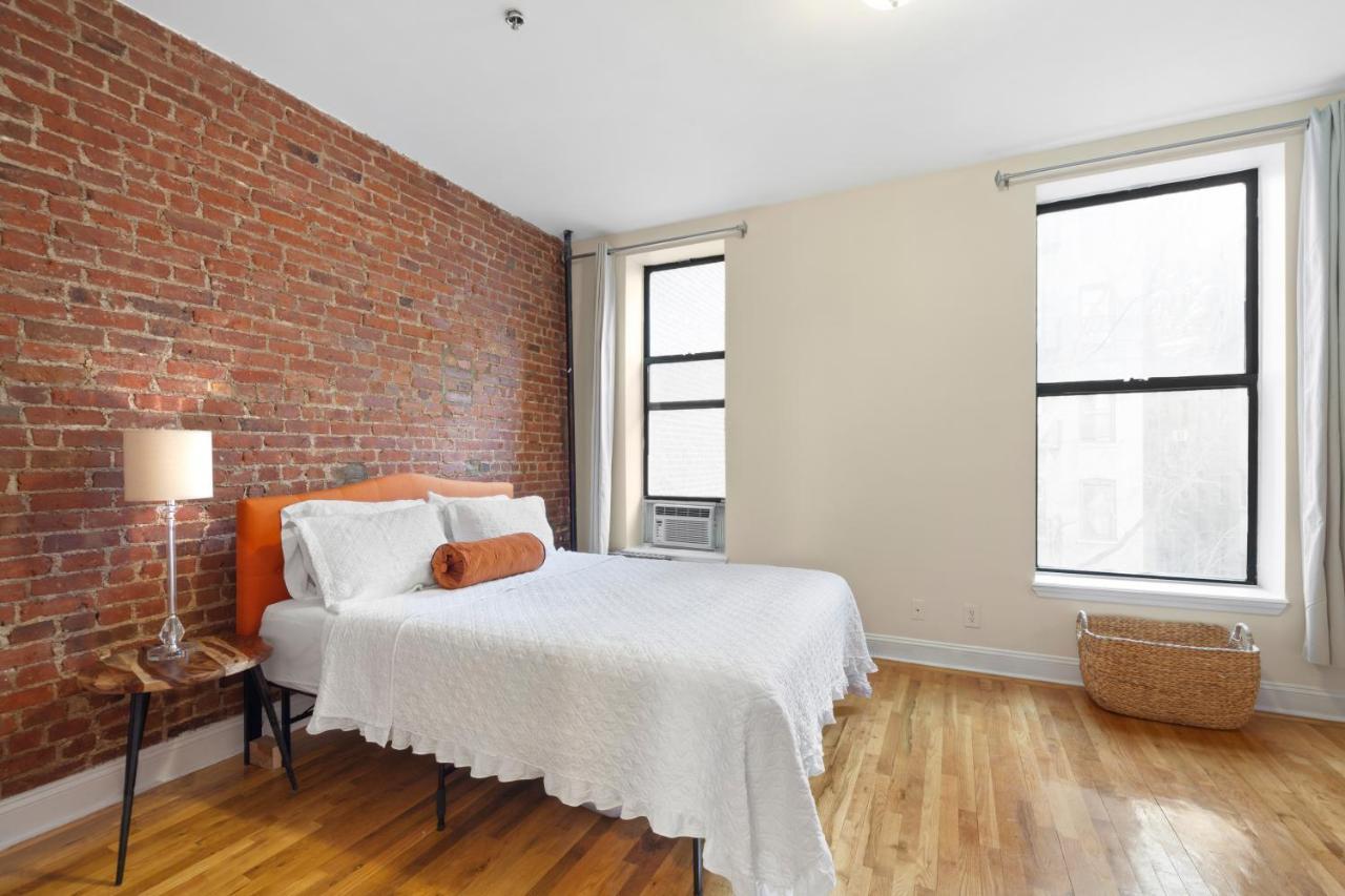 Apartment 136th Unit 1 *