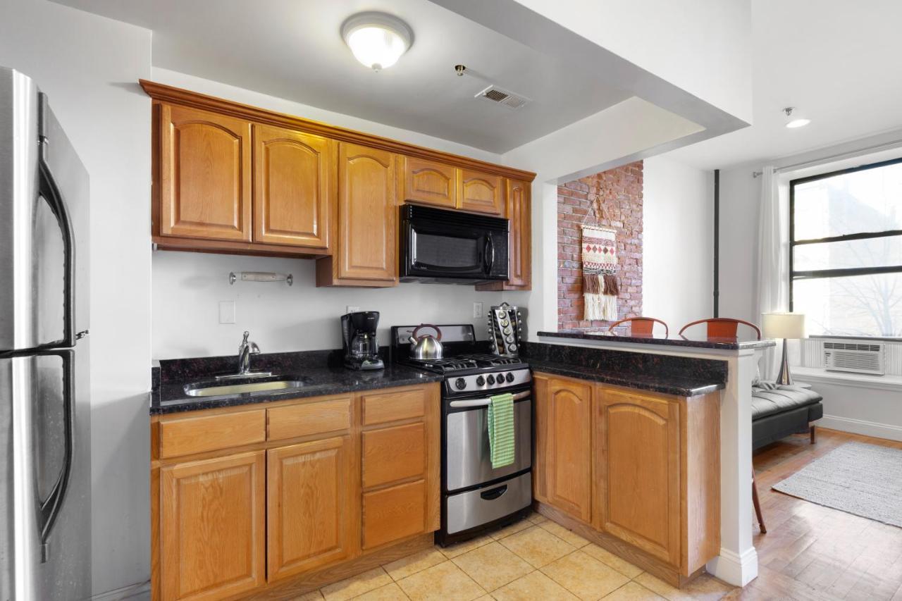 136th Unit 1 Apartment New York