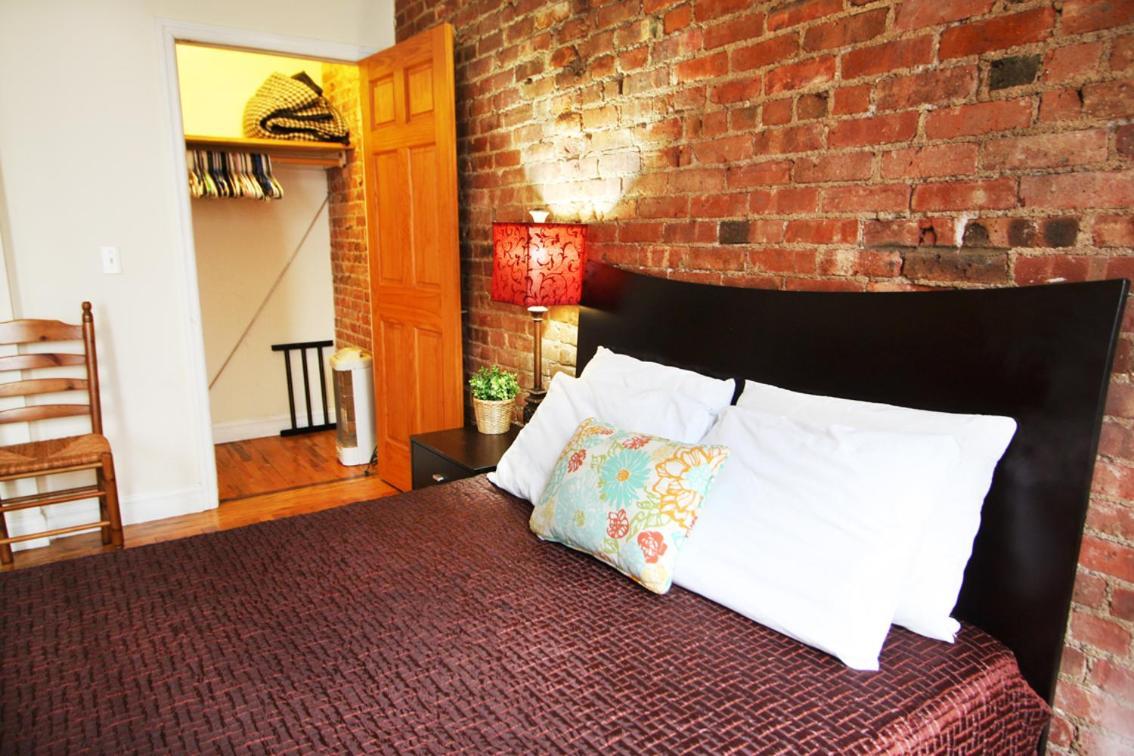 136th Unit 1 Apartment New York