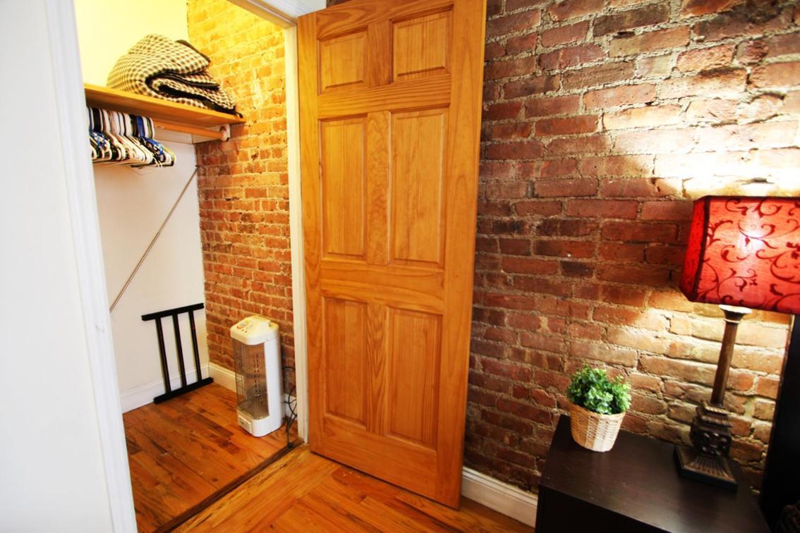 136th Unit 1 Apartment