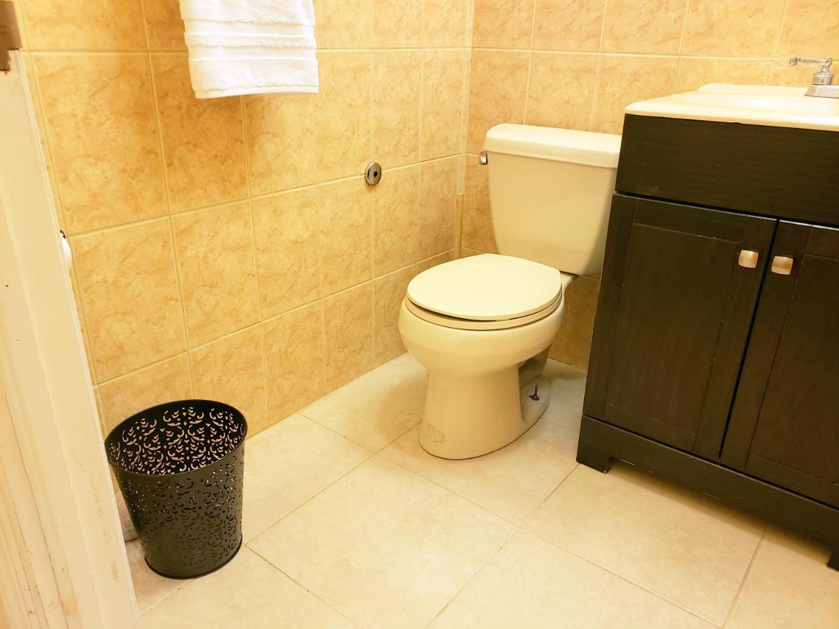 136th Unit 1 Apartment *