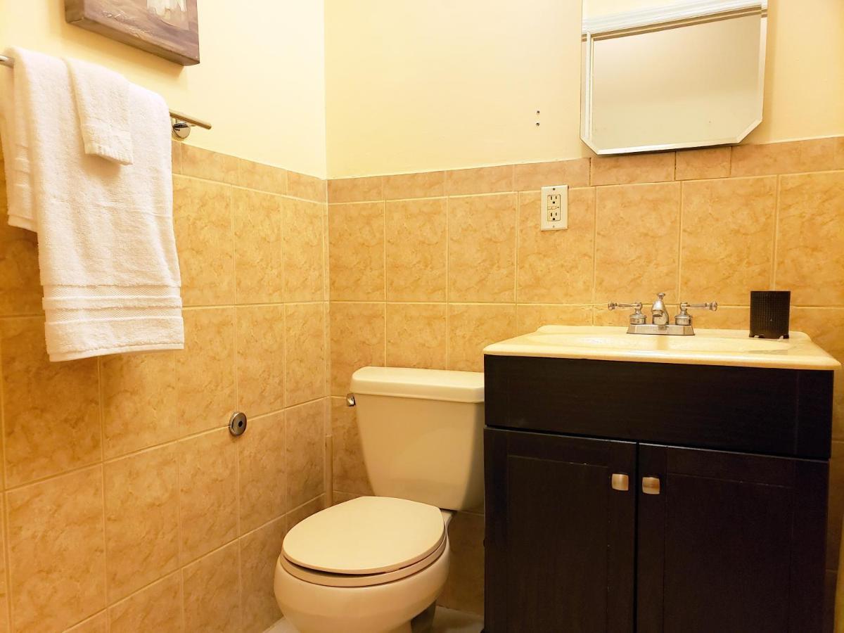 136th Unit 1 Apartment