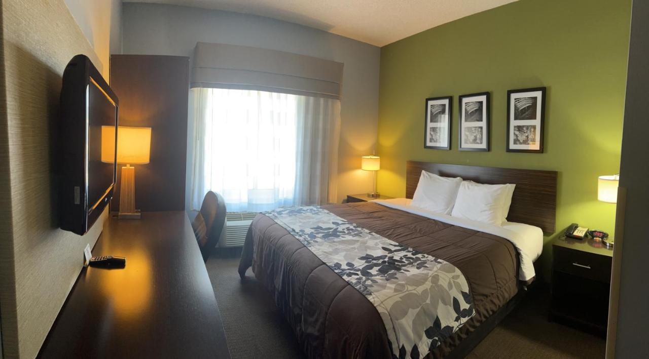 Khách sạn Cresthaven Jamaica-jfk New York
