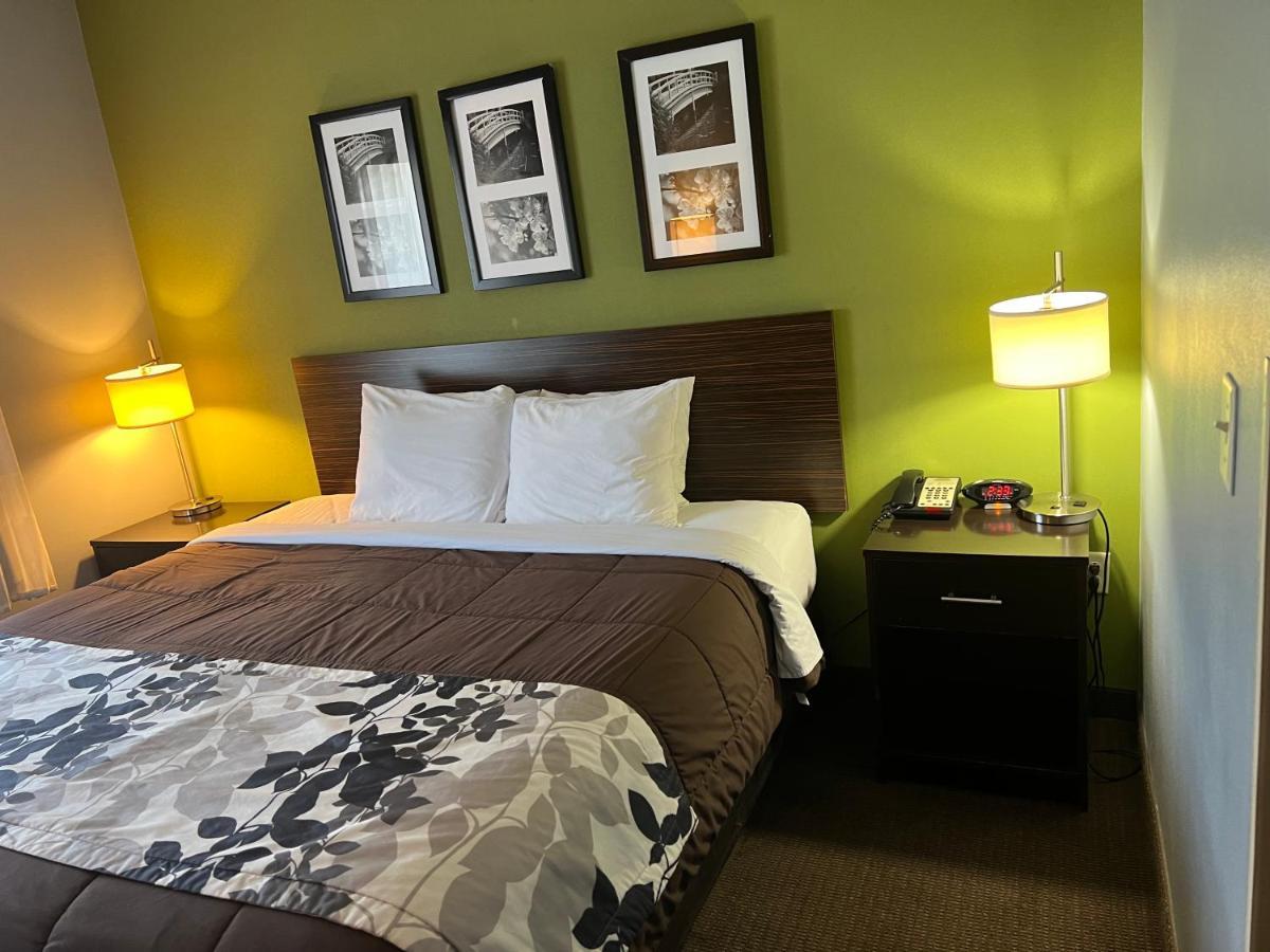 Cresthaven Jamaica-jfk Khách sạn 2*