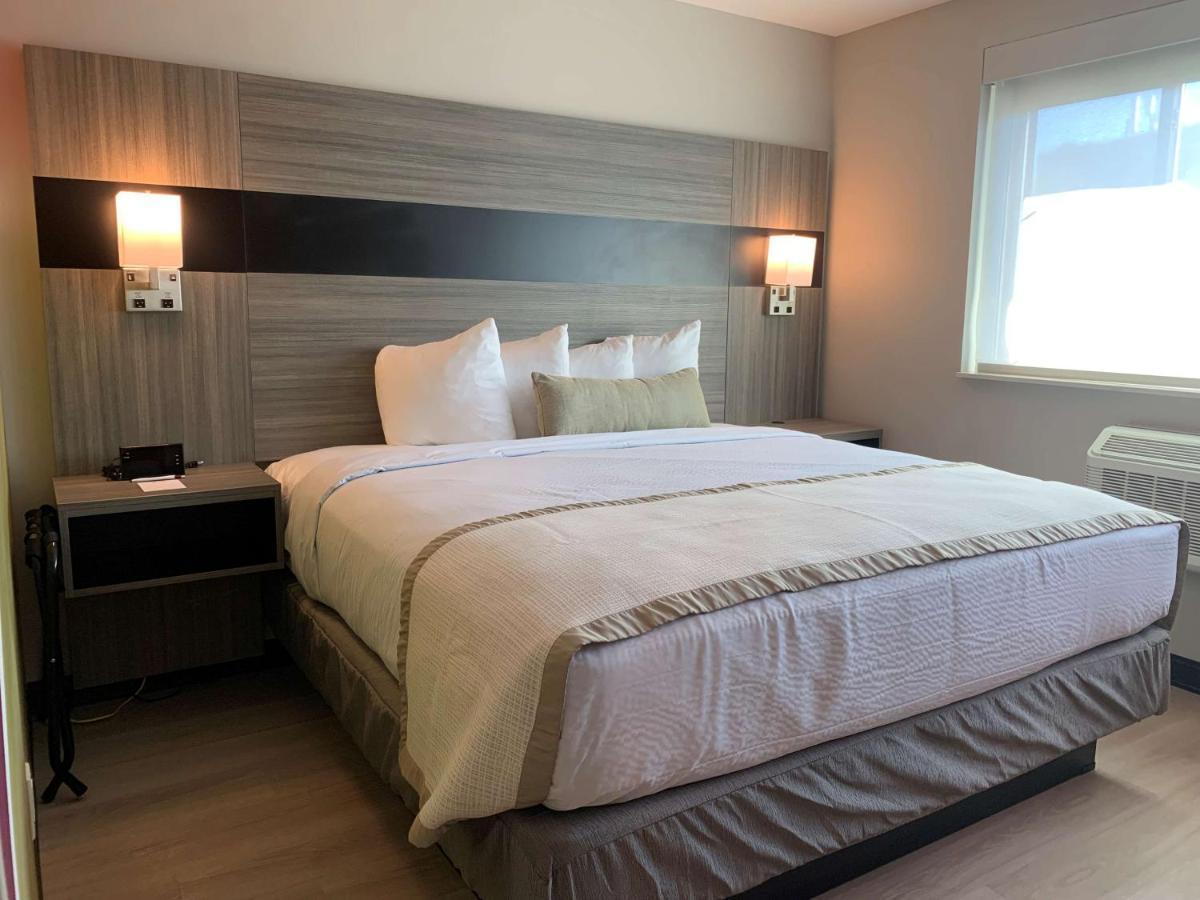 Hotel Western Brooklyn-prospect Park Nova York