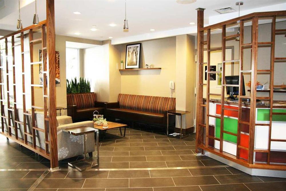 Khách sạn Hampton Manhattan Chelsea New York