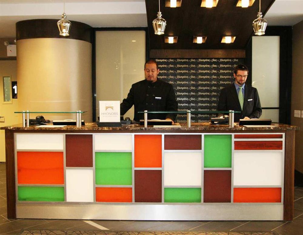Khách sạn Hampton Manhattan Chelsea 3*