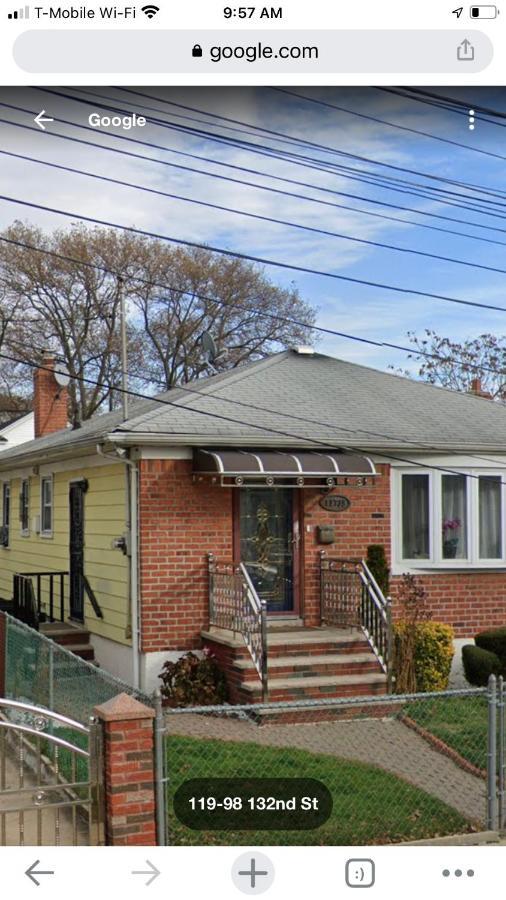 Treasure In Queens * New York