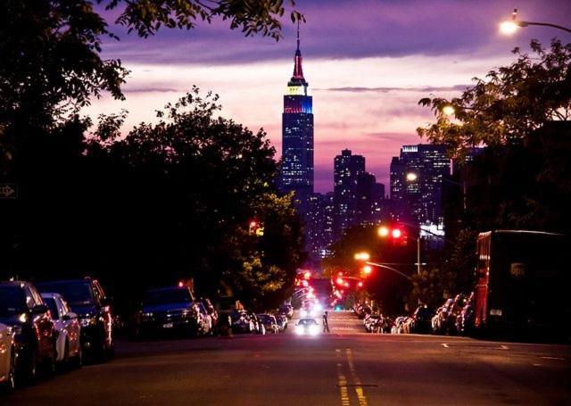Căn hộ 1br In Sunnyside 15 Min To Manhattan New York