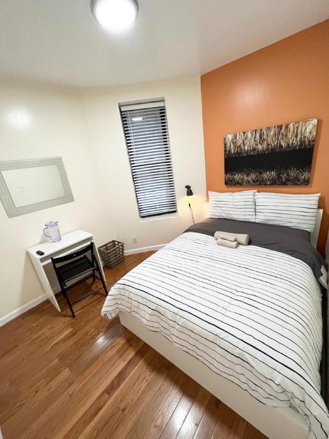 Beautiful Private In A Shared Upper West Side *