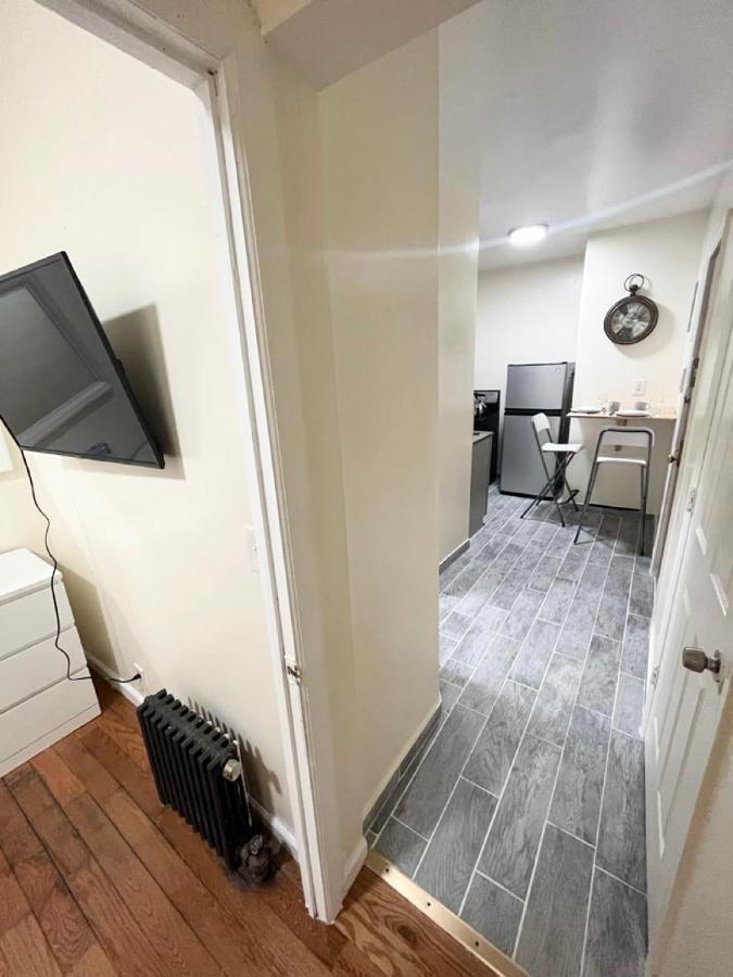 Homestay Beautiful Private In A Shared Upper West Side New York