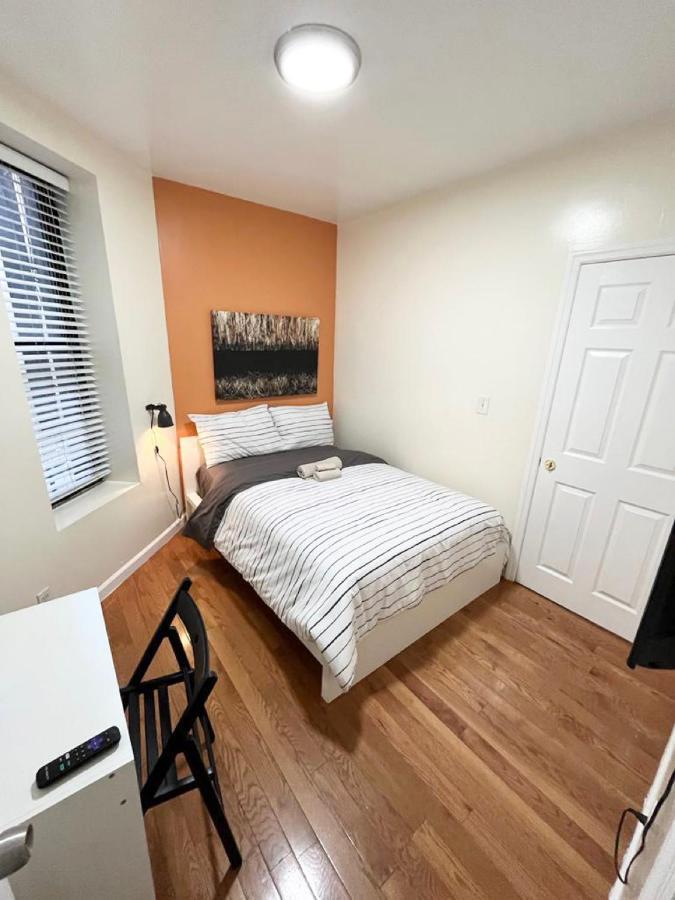 Beautiful Private In A Shared Upper West Side