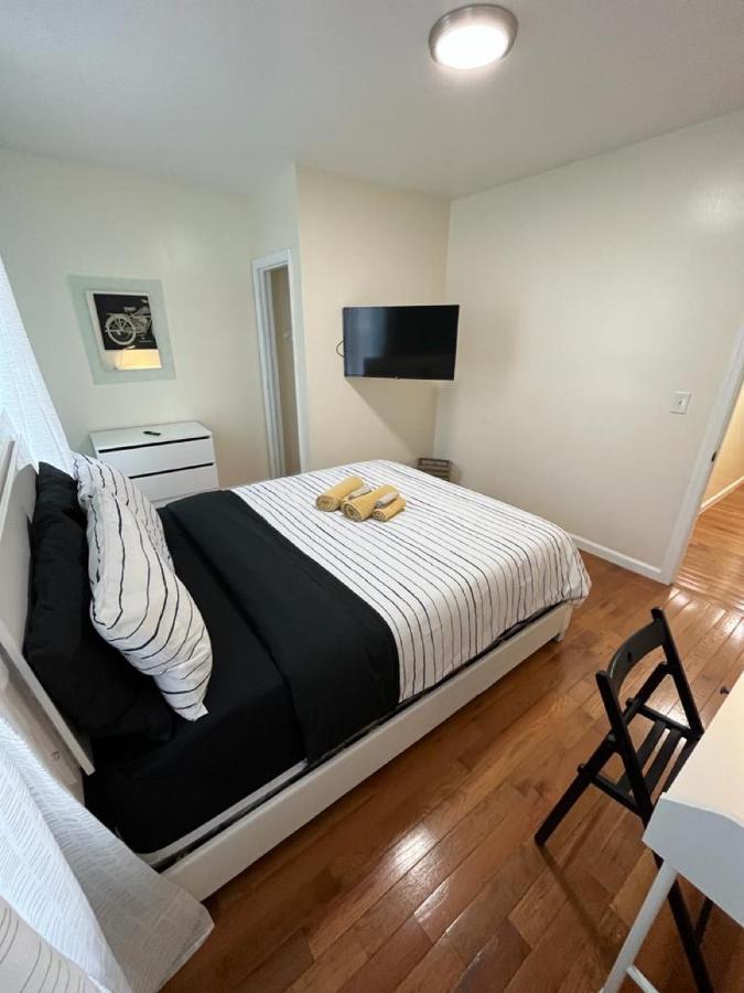Beautiful Private In A Shared Upper West Side *