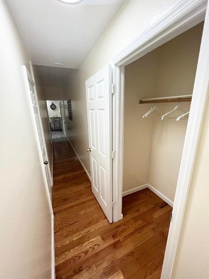 Homestay Beautiful Private In A Shared Upper West Side New York