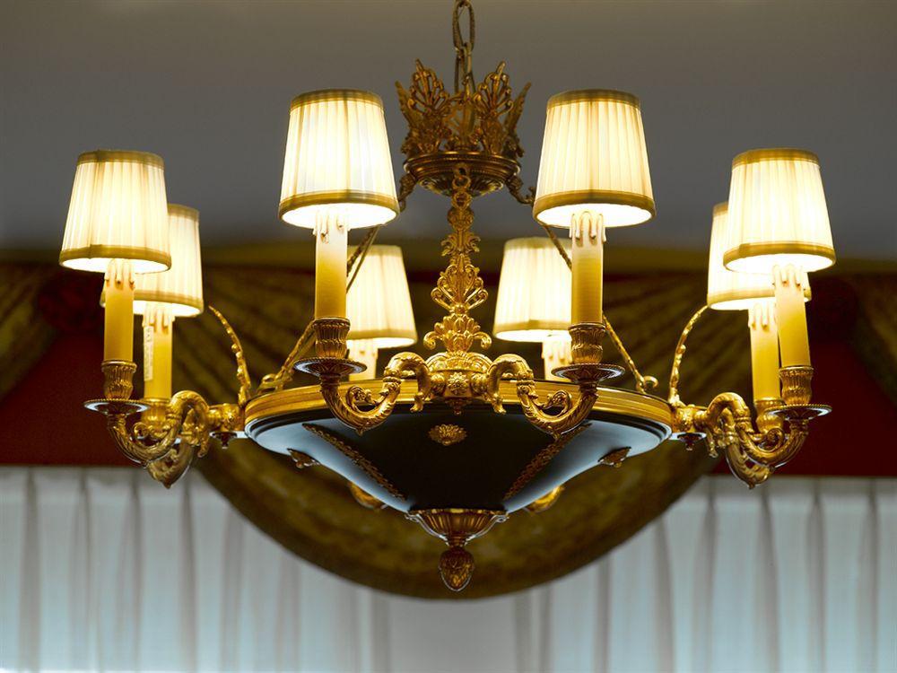 The Sherry Netherland Hotel Nova York