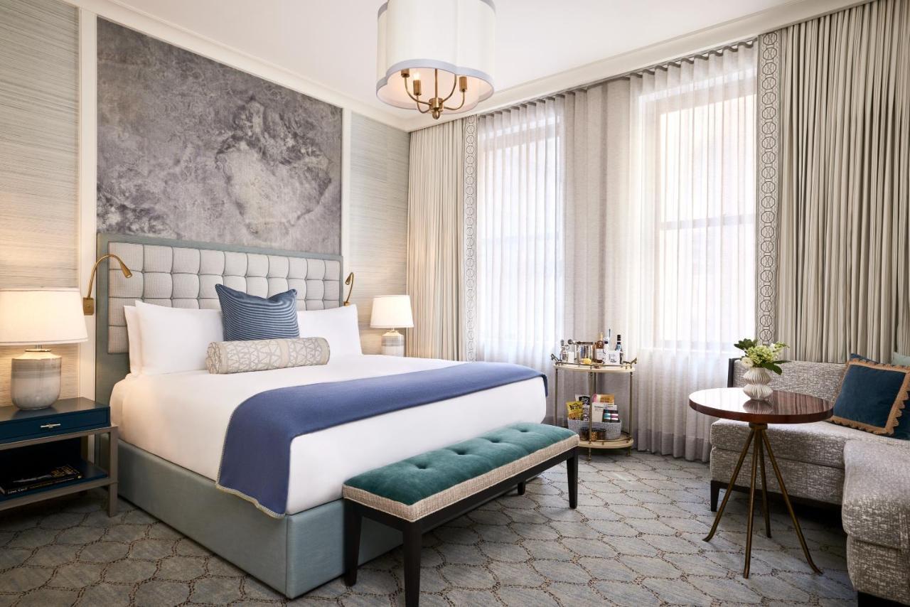 Hotel The Street Nova York