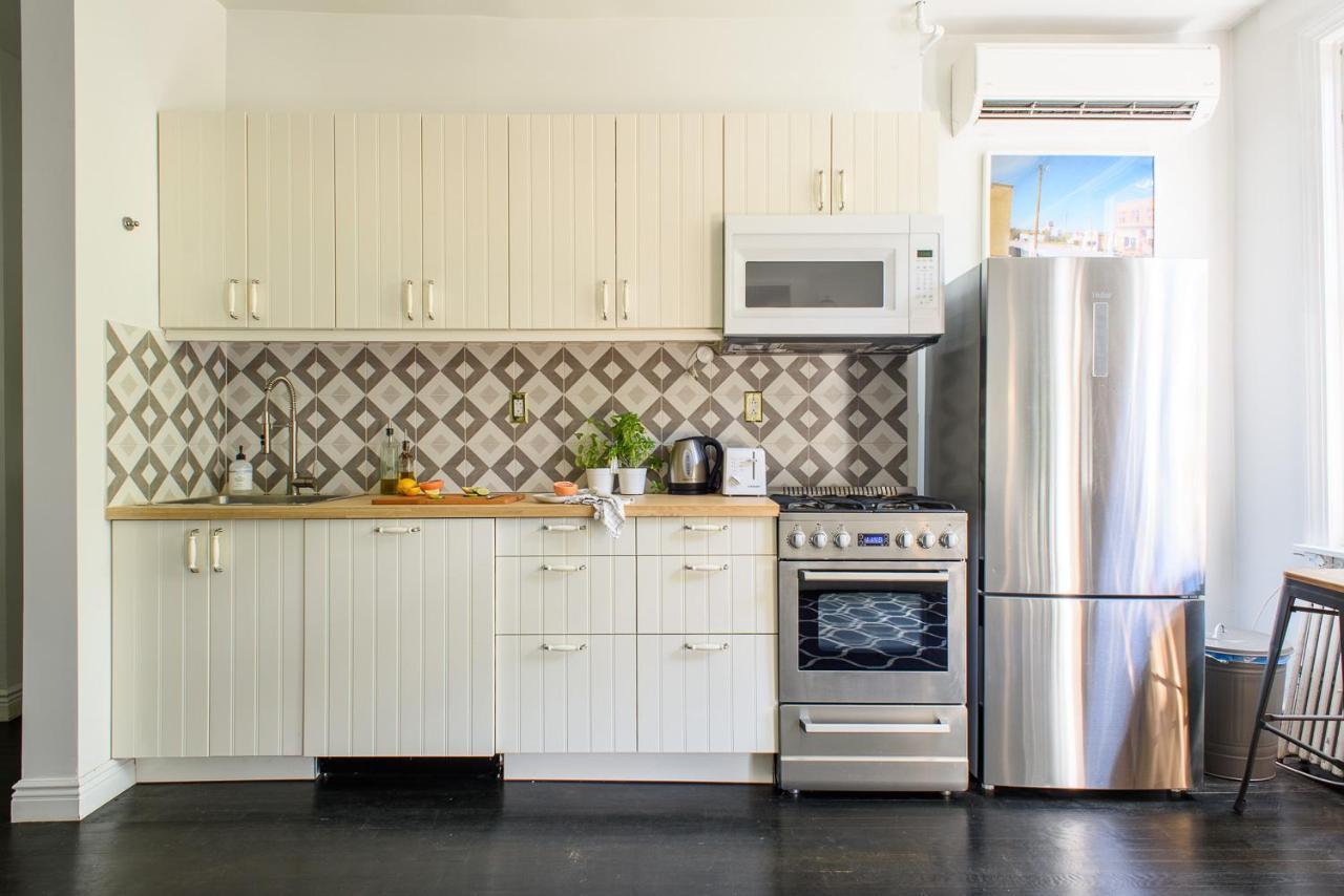 The Dutch House Apartamento Nova York