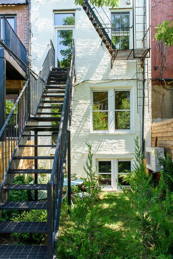 The Dutch House * Nova York