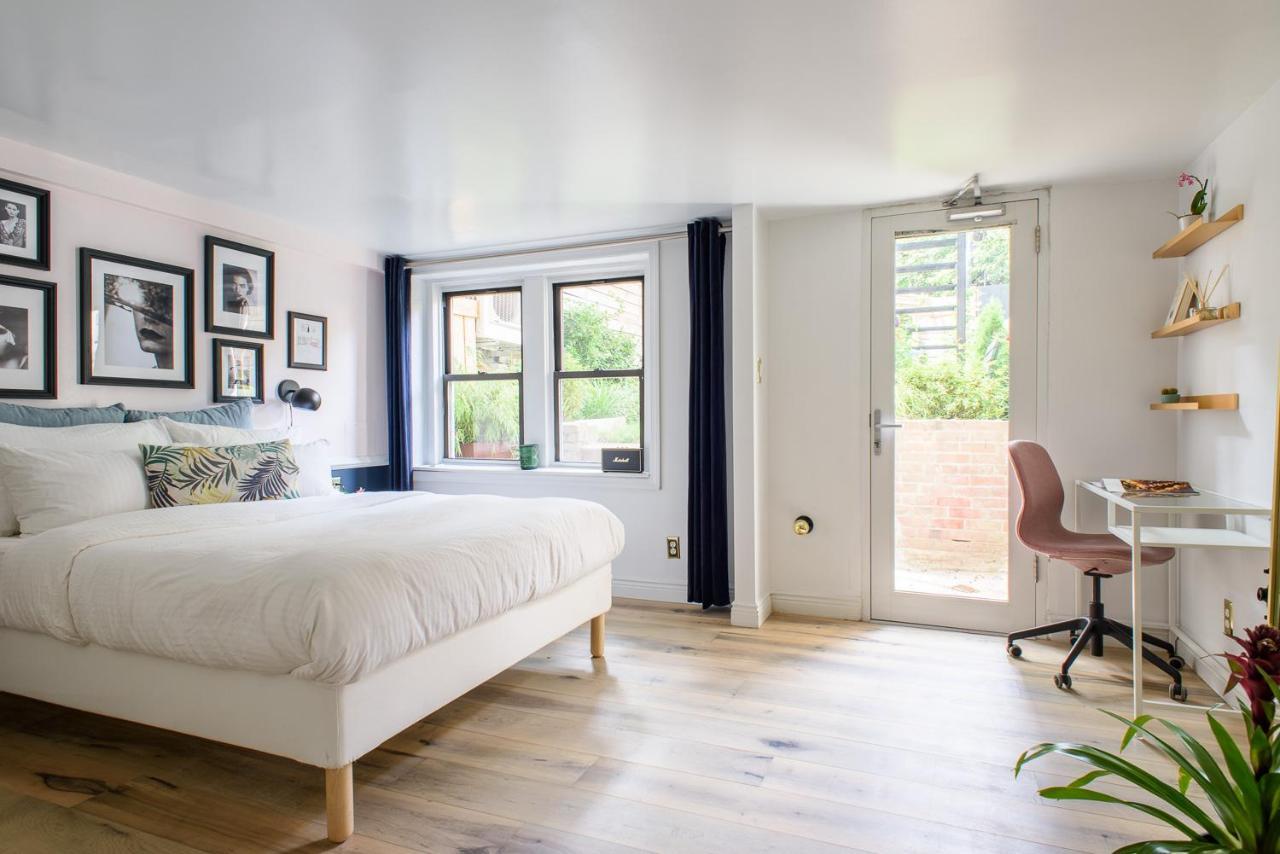 Apartamento The Dutch House