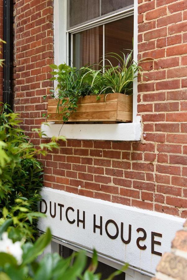 Apartamento The Dutch House Nova York