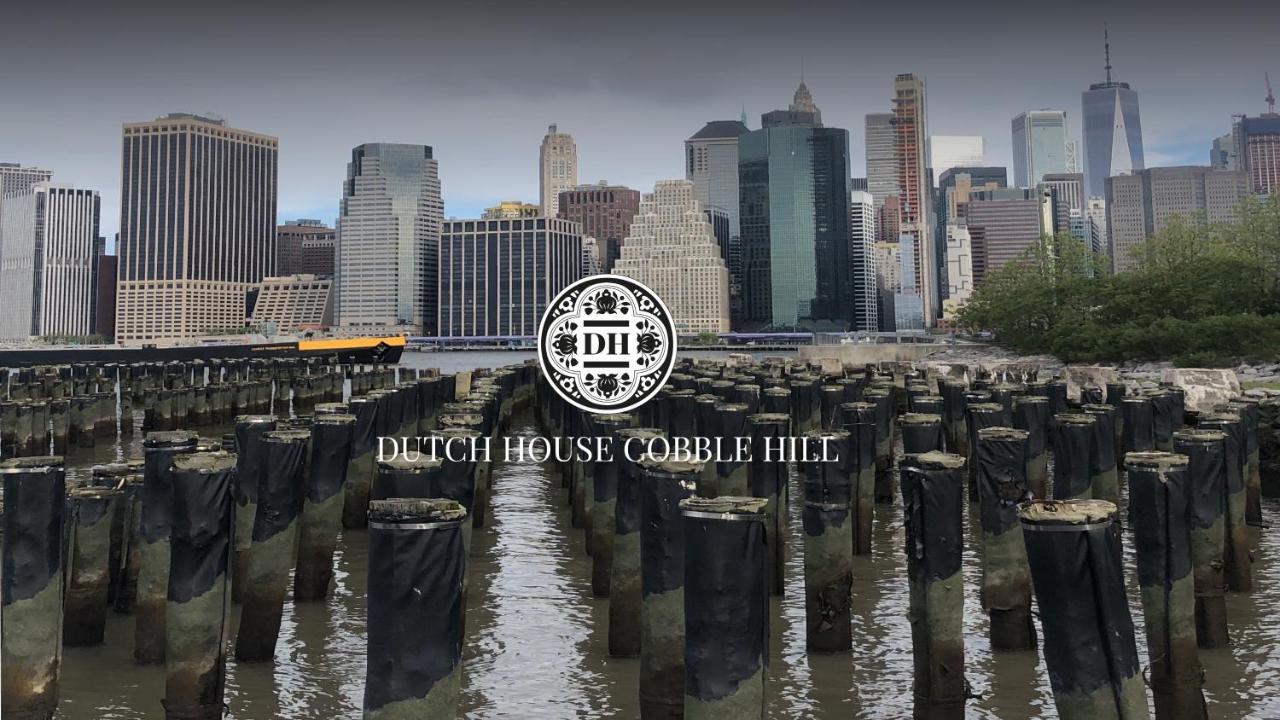 Apartamento The Dutch House Nova York
