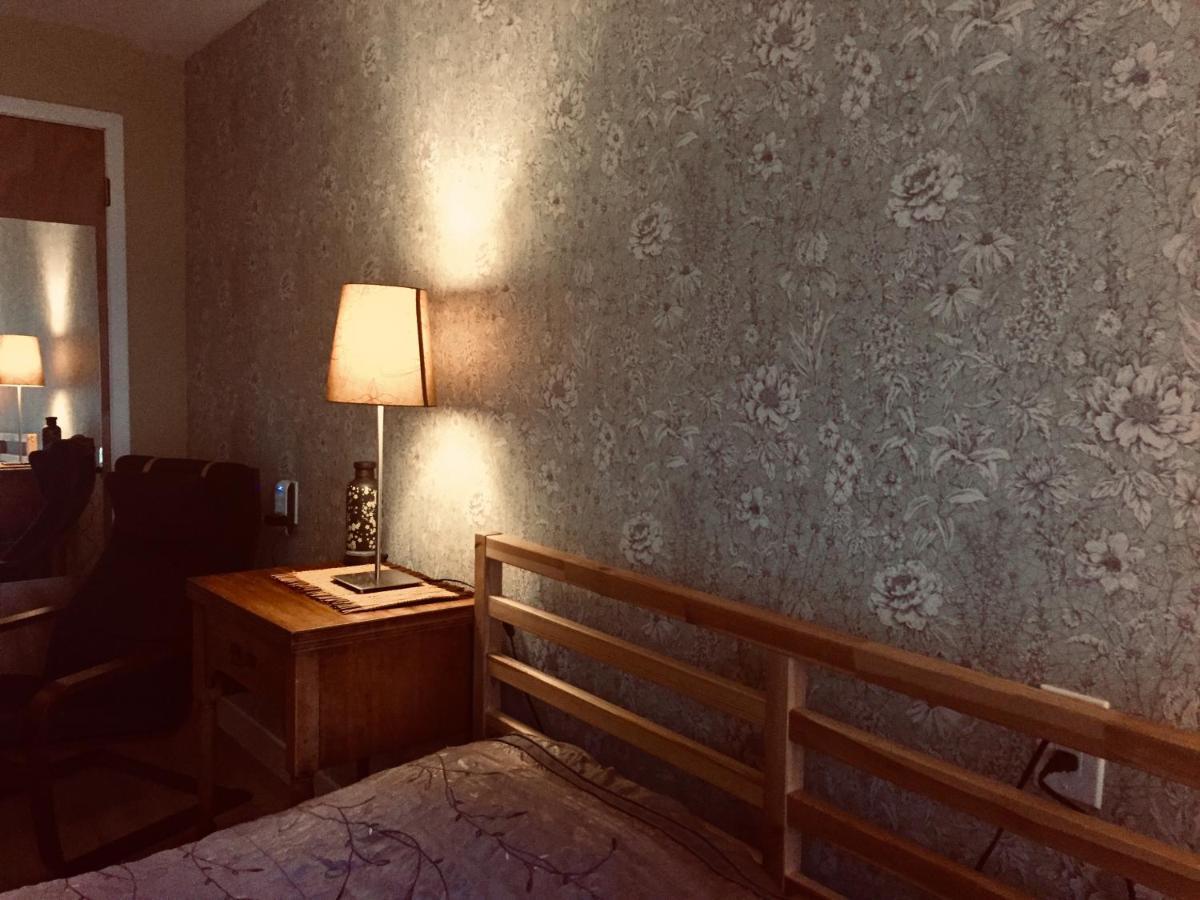 Căn hộ Cozy Multi-leveled Apartment! New York