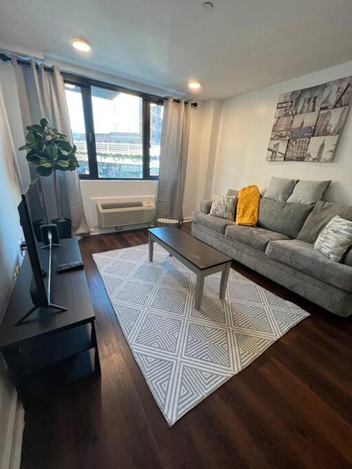 Apartamento Cozy 1 Bedroom With Outdoor Patio Space Nova York