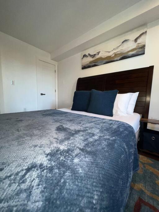 Apartamento Cozy 1 Bedroom With Outdoor Patio Space