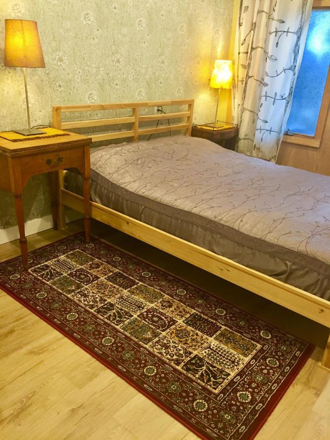 Căn hộ Cozy Multi-leveled Apartment! New York