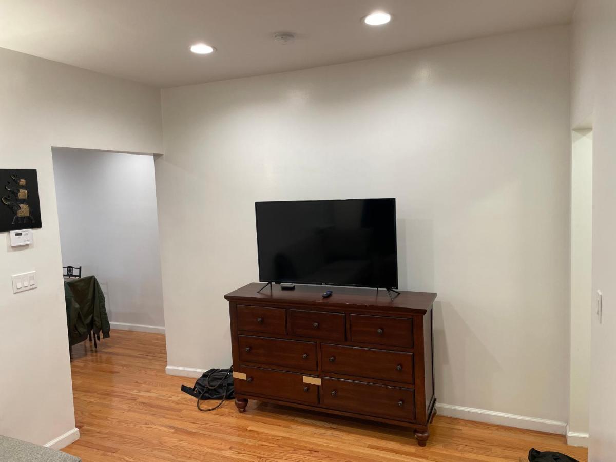 Apartment Beautiful Finished With Lots Of Space & Privacy