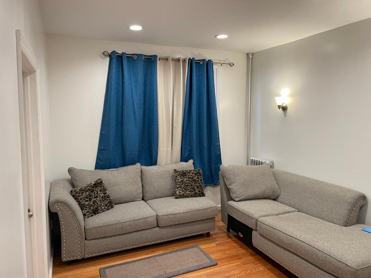 Apartment Beautiful Finished With Lots Of Space & Privacy New York