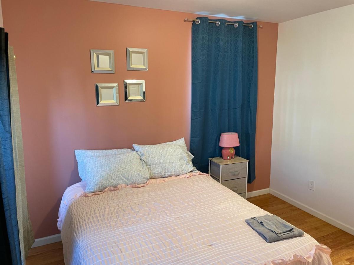 Beautiful Finished With Lots Of Space & Privacy Apartment