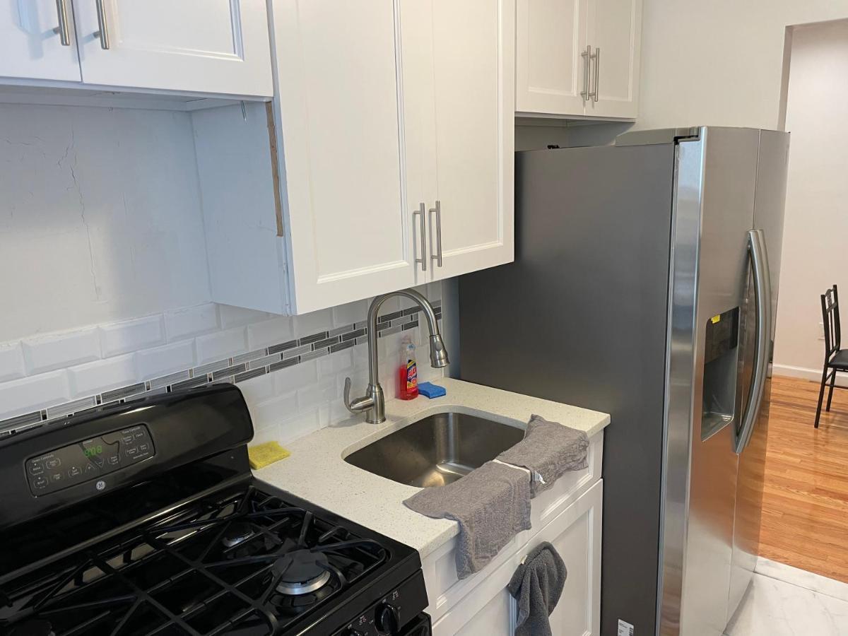 Apartment Beautiful Finished With Lots Of Space & Privacy *